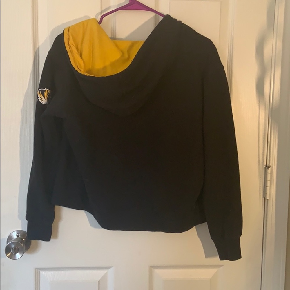 Mizzou jacket - Picture 3 of 4